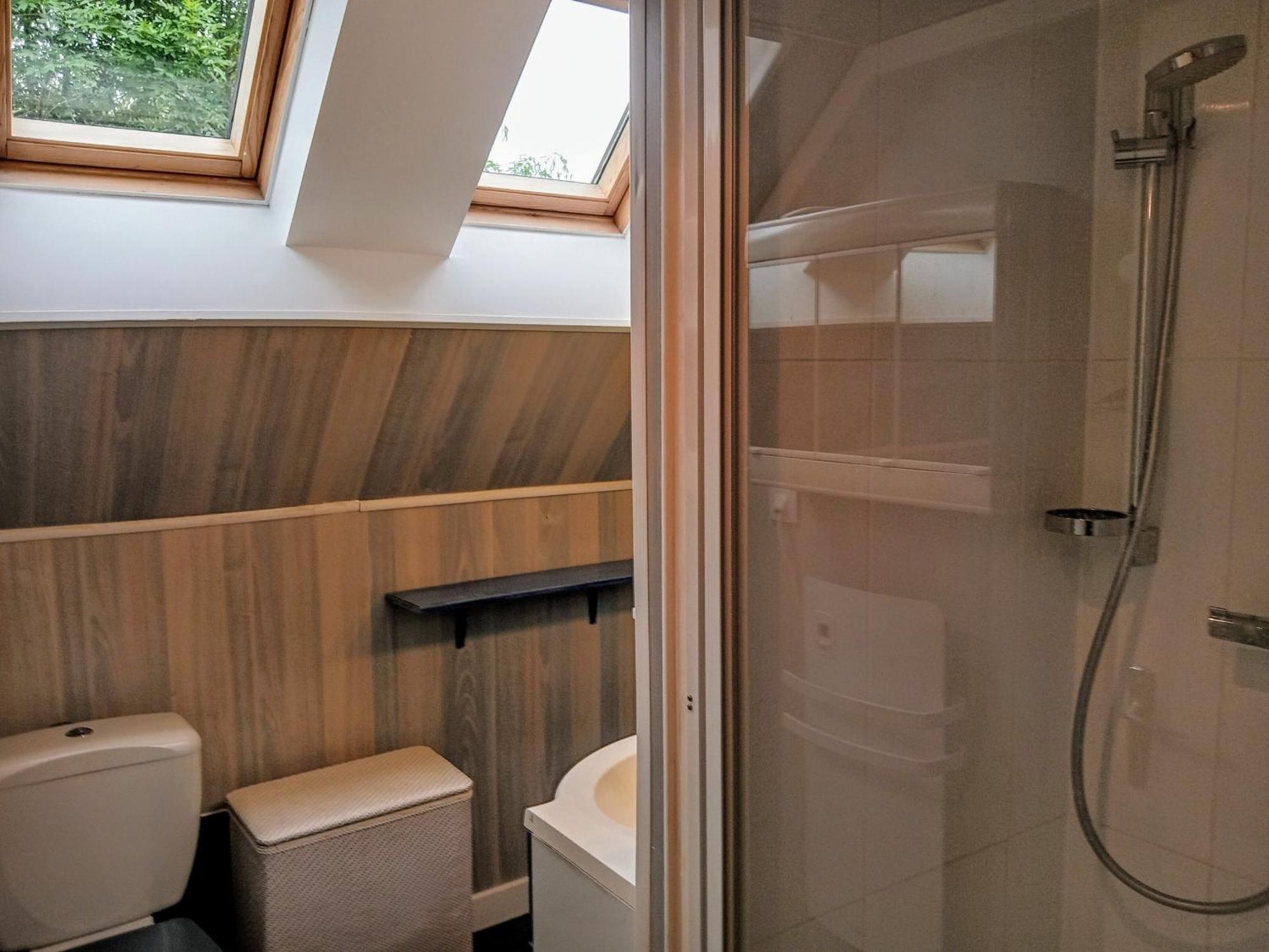 L Ideal 10 Mn Vannes Linge De Lit, Serviettes Inclus Wifi Parking Gratuit Noyalo Экстерьер фото